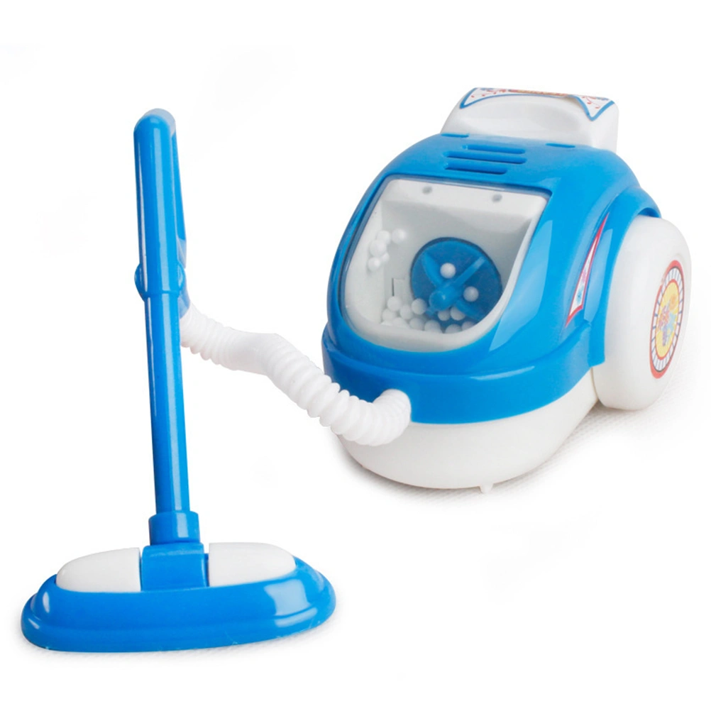 Mini Vacuum Cleaner Home Appliance Toys Mini Small Appliances Vacuum Cleaner Funny Safety Children s Educational Toys