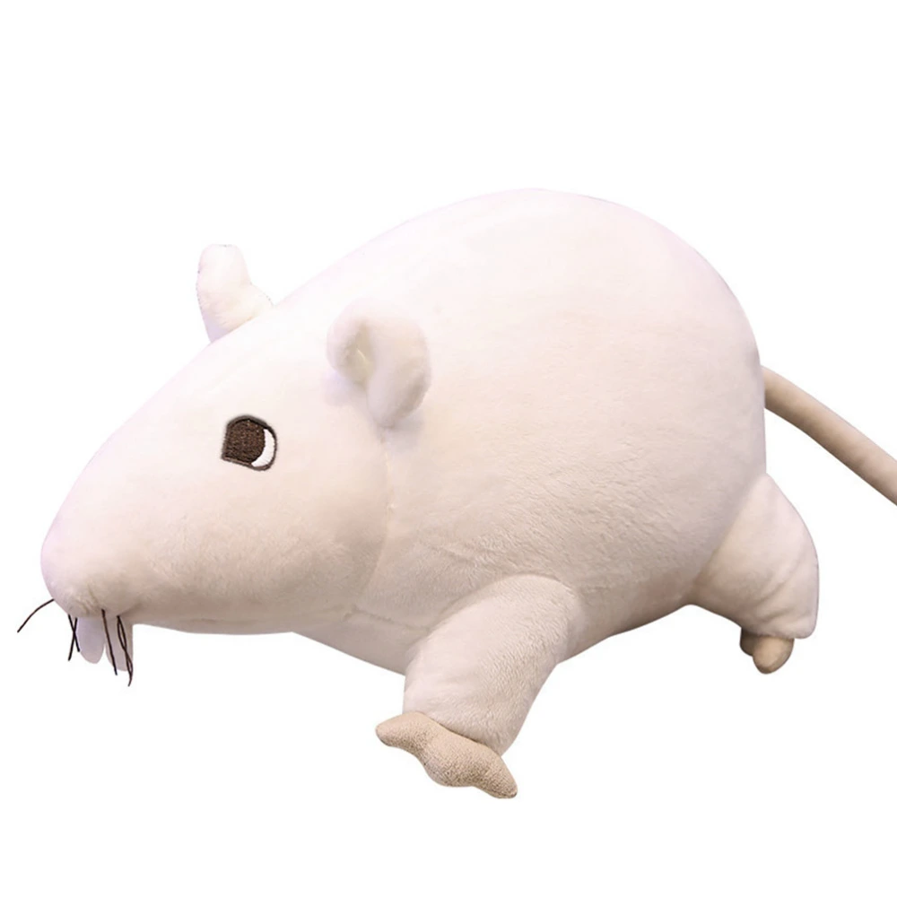 20cm Simulation Mouse Plush Doll Soft Stuffed Rat Plush Animal Toy Children Gift