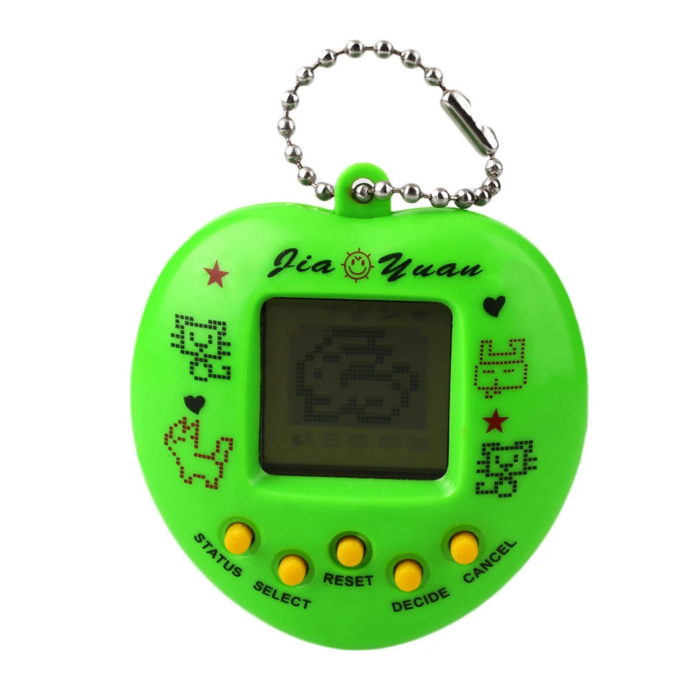 Lovely Electronic Pets Toys Virtual Cyber Pet Toy Funny Virtual Digital Game Machine Children Birthday Gift
