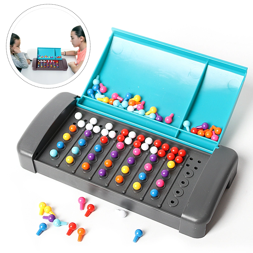 Montessori Breaking Mini Board Game Educational Toy Board Game Funny Parent Child Interactive Board Game