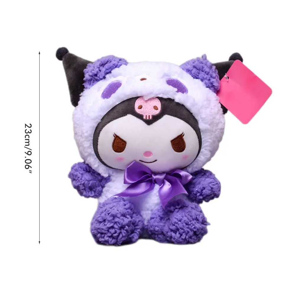 Anime Figure Plush Toy Cartoon Soft Stuffed Fluffy Doll Throw Pillow Sofa Couch Bedroom Decor Gifts