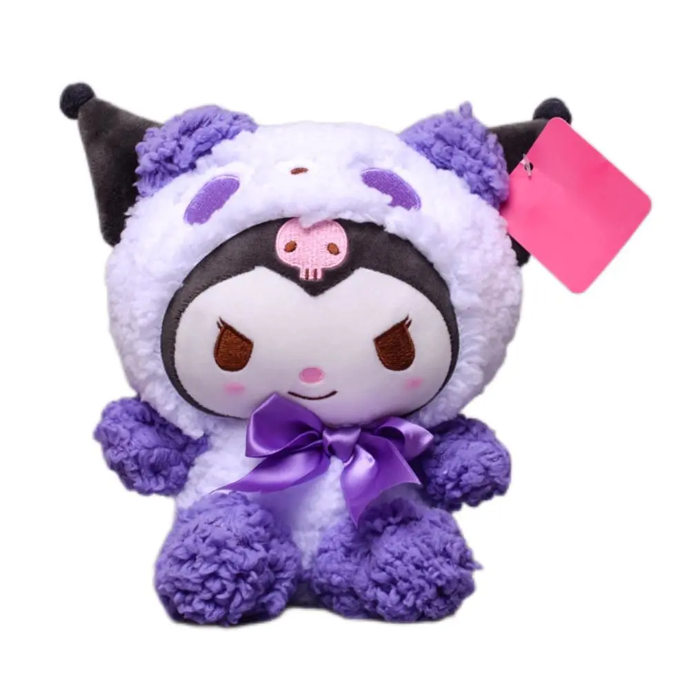Anime Figure Plush Toy Cartoon Soft Stuffed Fluffy Doll Throw Pillow Sofa Couch Bedroom Decor Gifts