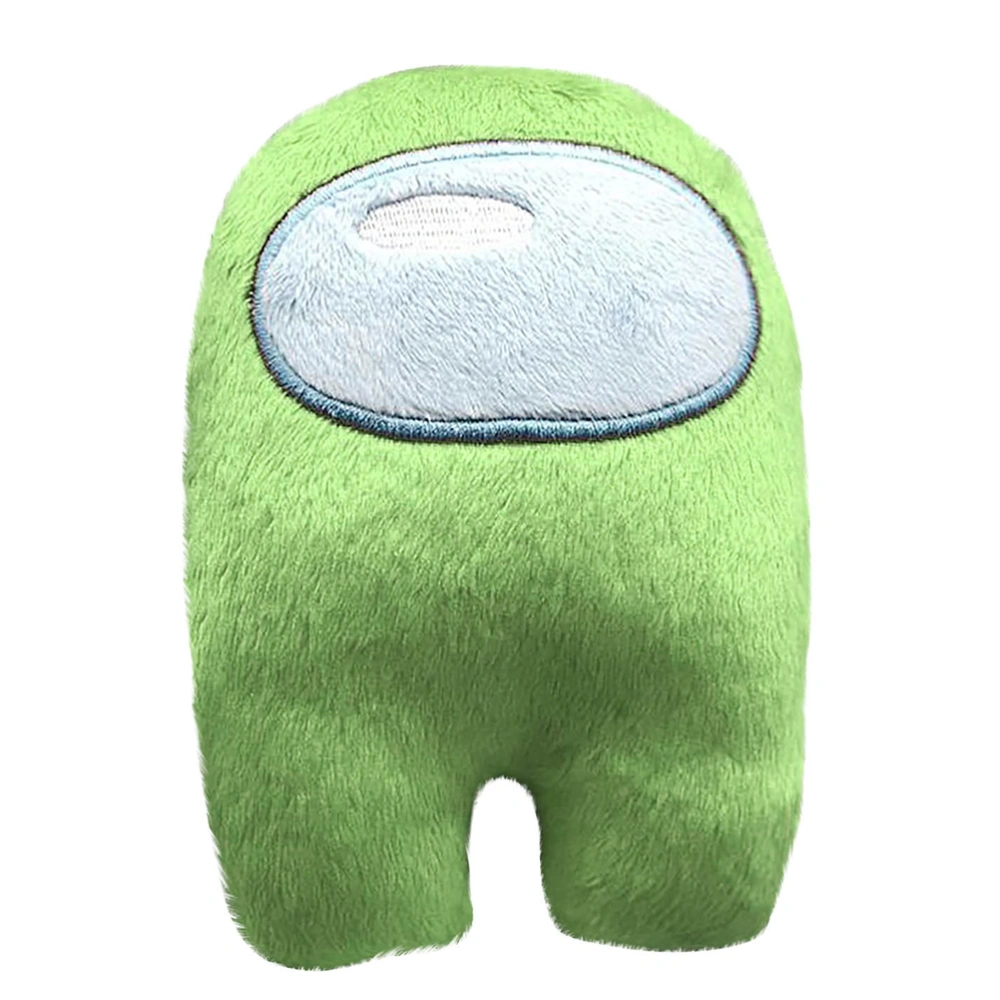 10cm Game Plush Stuff Animal Plushies Toys Game Plushies Home Car Decoration Gifts for Game Fans