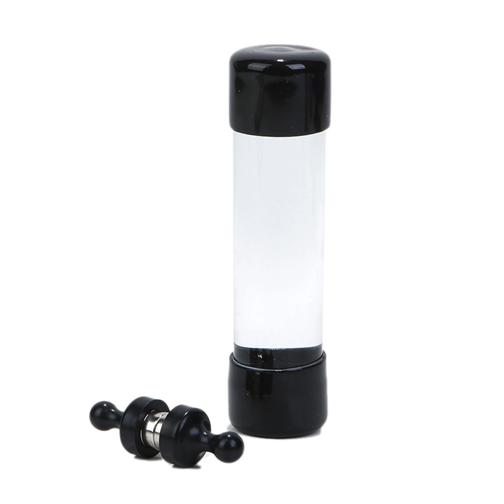 Ferrofluid Magnetic Fluid Liquid Display Funny Ferrofluid Toy Stress Relief Toy Decompression Toy Gift