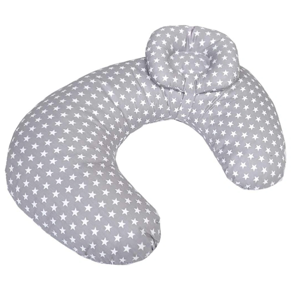 Multifunctional Breastfeeding Pillow Baby Nursing Cushion Infant Feeding Pillow