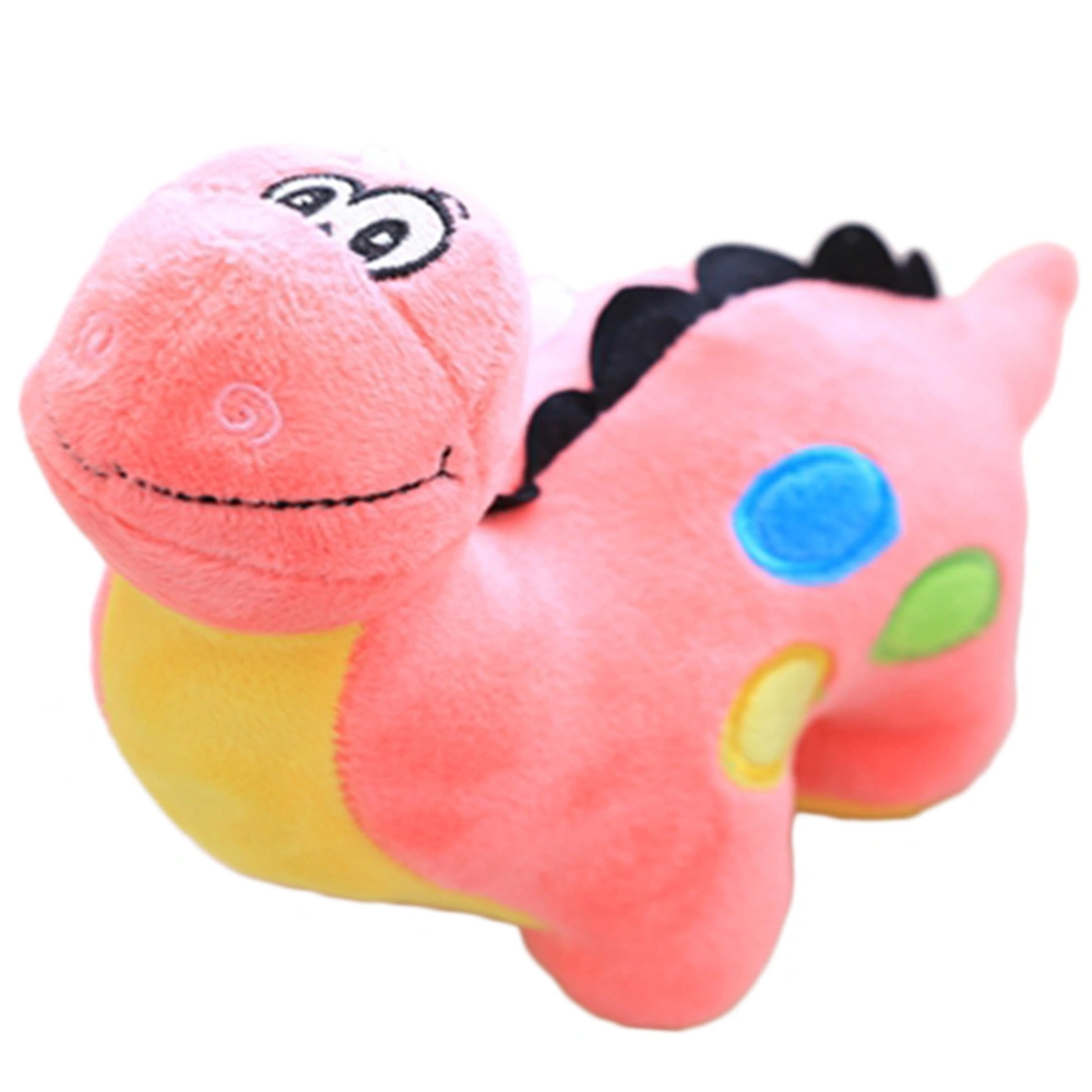 Soft Dinosaur Plush Doll Baby Stuffed Animal Toys Home Decoration Birthday Gift