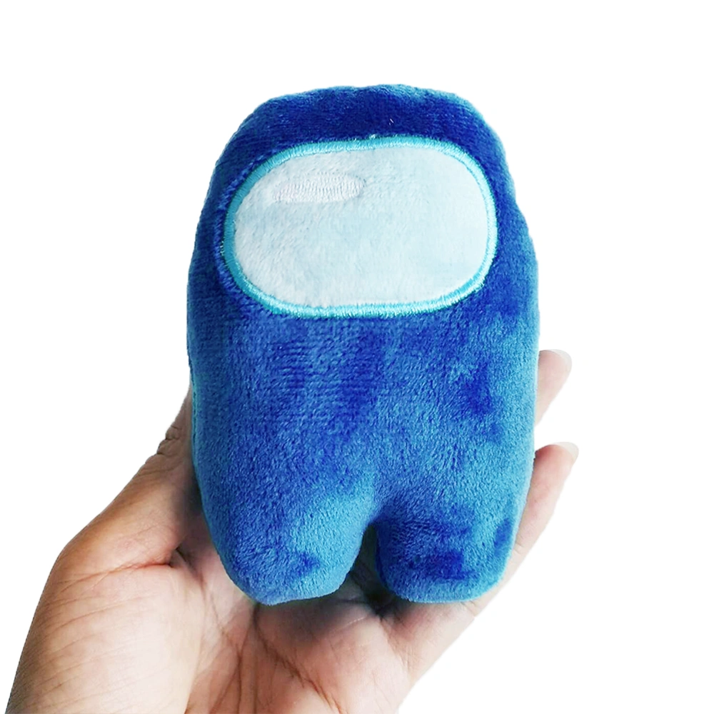 10cm Game Plush Stuff Animal Plushies Toys Game Plushies Home Car Decoration Gifts for Game Fans