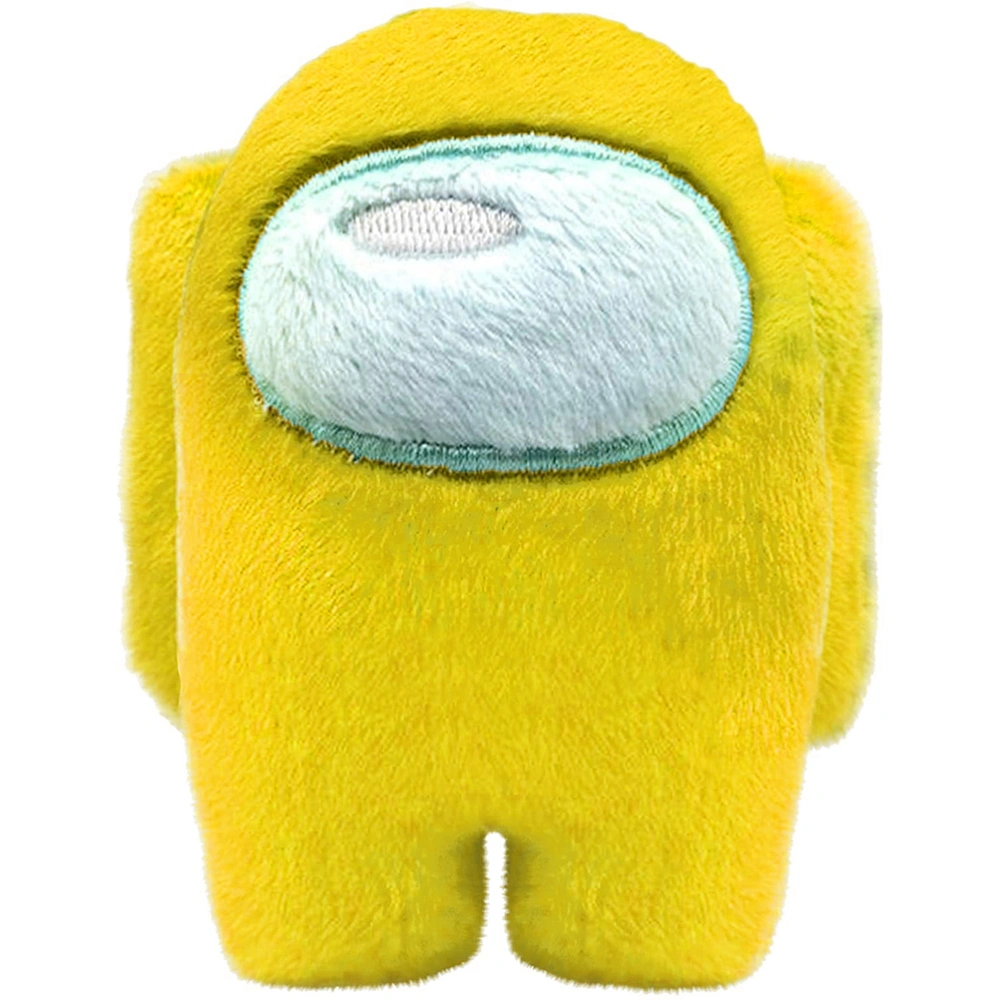 10cm Game Plush Stuff Animal Plushies Toys Game Plushies Home Car Decoration Gifts for Game Fans