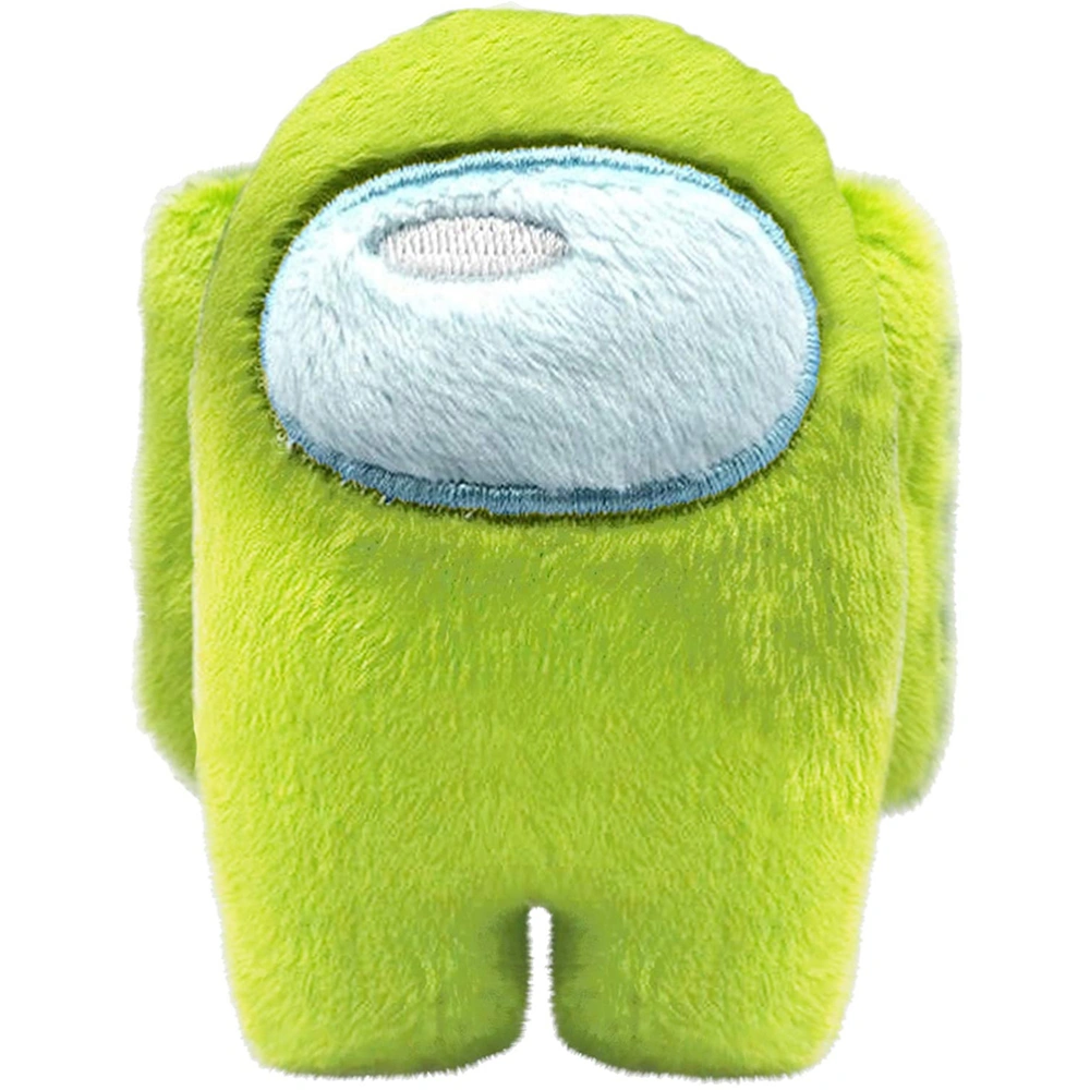 10cm Game Plush Stuff Animal Plushies Toys Game Plushies Home Car Decoration Gifts for Game Fans