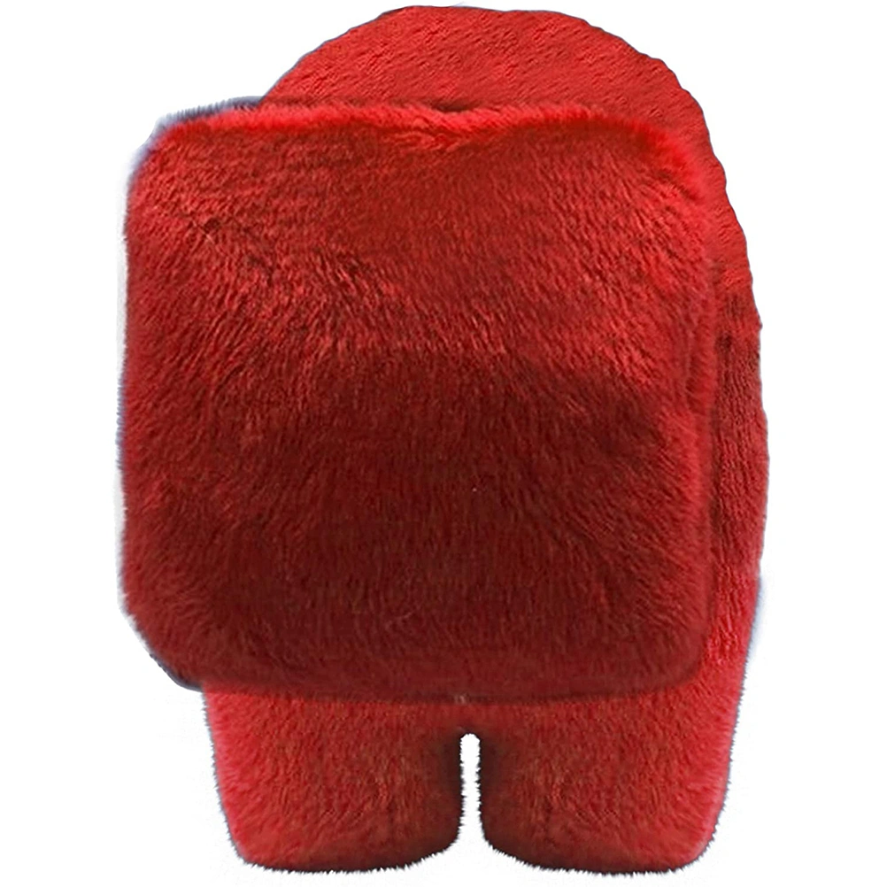 10cm Game Plush Stuff Animal Plushies Toys Game Plushies Home Car Decoration Gifts for Game Fans