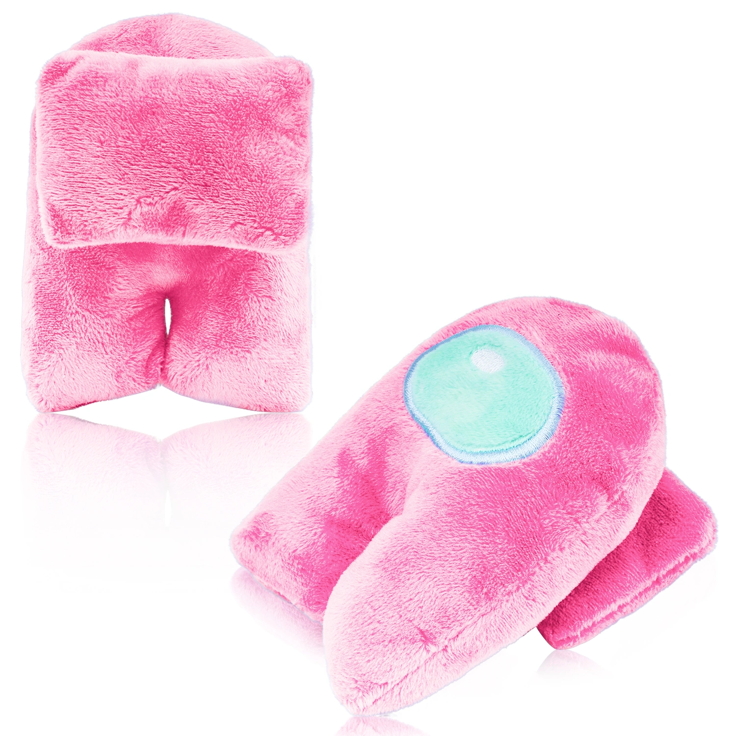 10cm Game Plush Stuff Animal Plushies Toys Game Plushies Home Car Decoration Gifts for Game Fans