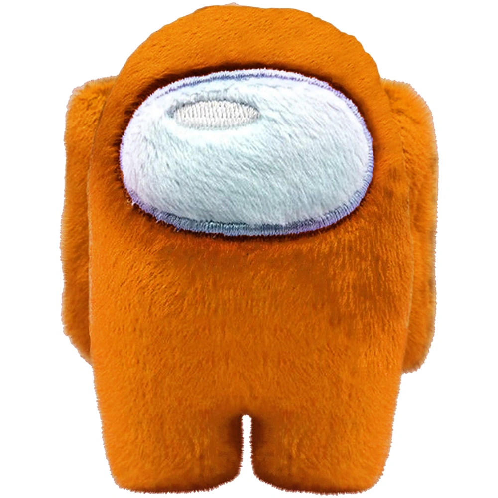 10cm Game Plush Stuff Animal Plushies Toys Game Plushies Home Car Decoration Gifts for Game Fans