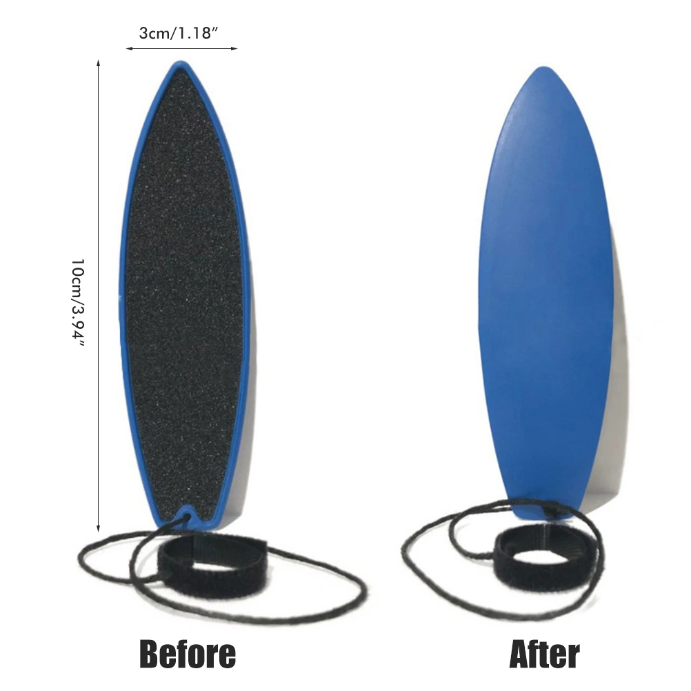 Finger Surfboard Mini Finger Surfboard Toys for Kids Teens Adults Surfers