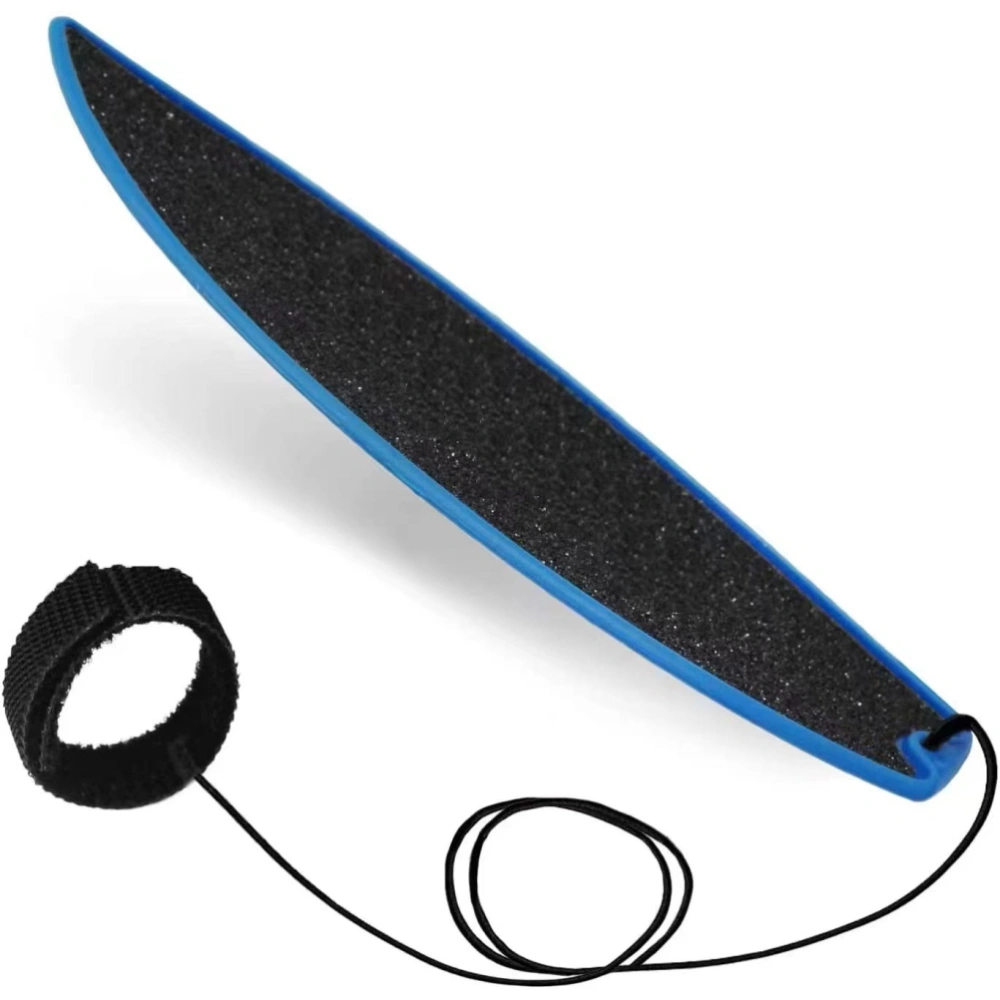 Finger Surfboard Mini Finger Surfboard Toys for Kids Teens Adults Surfers