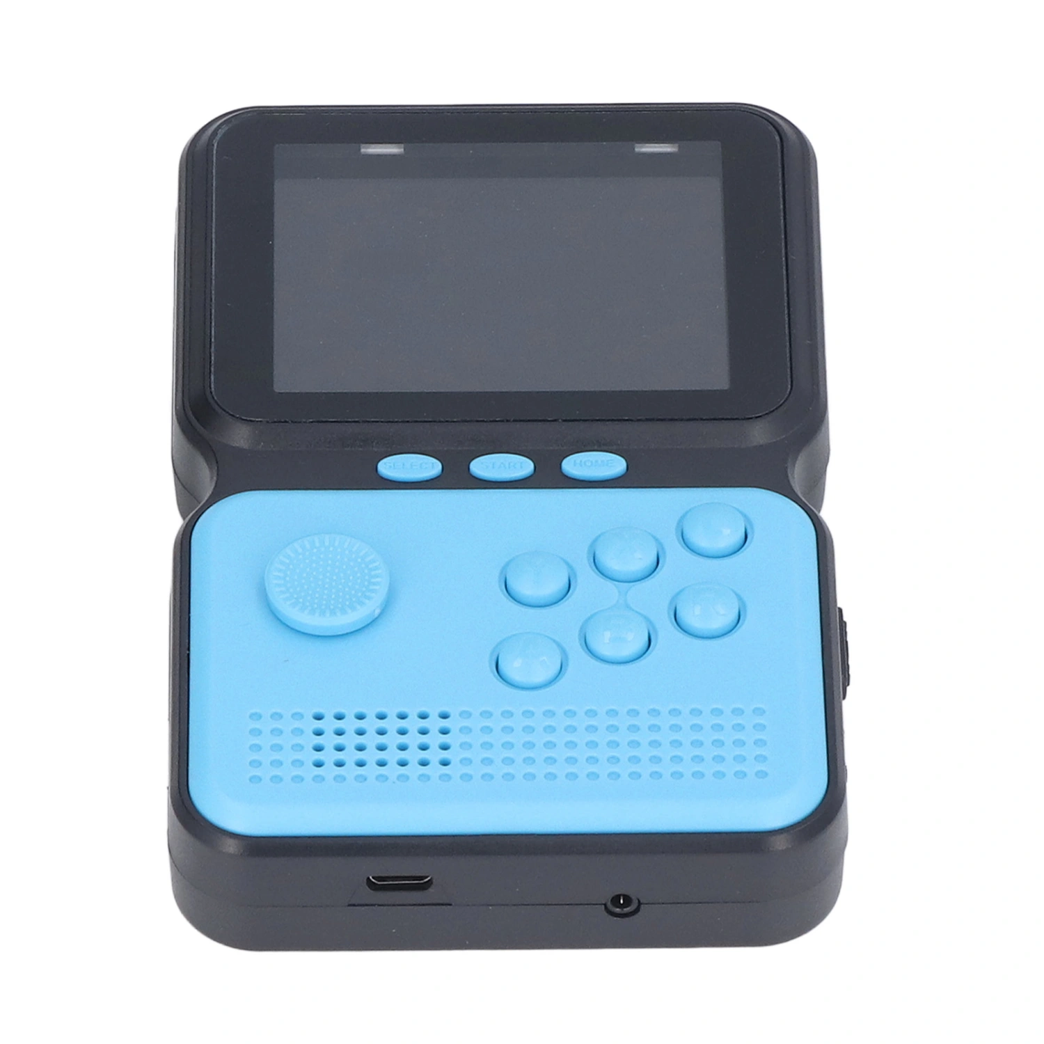 M3 16 Bit Handheld Game Console 3.5in Screen Classic Retro Video Games Player for 6 Years Old Above