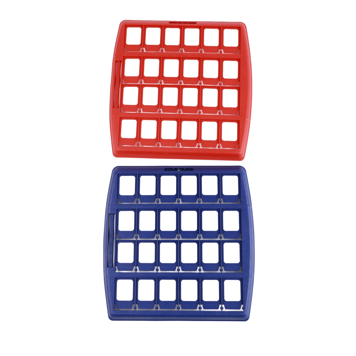 Guessing Who Board Game Safe Interactive Educational Board Game Toys for 2 People