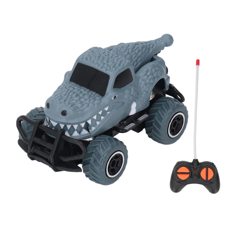 Dinosaur Remote Control Car Electric Simulation Off Road RC Car for 3 Above Years Old