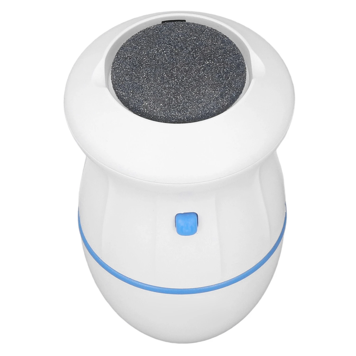 Electric Adsorption Foot Grinder USB Callus Remover Pedicure Foot Care Tool for Dead Hard Cracked Dry Skin