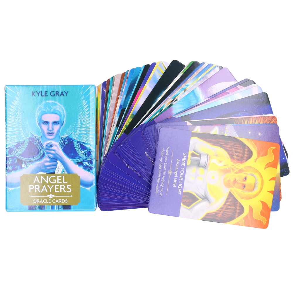 Tarot Cards Fortune Telling Game Unravel Destiny Tarot Card Decks for Beginners Experts