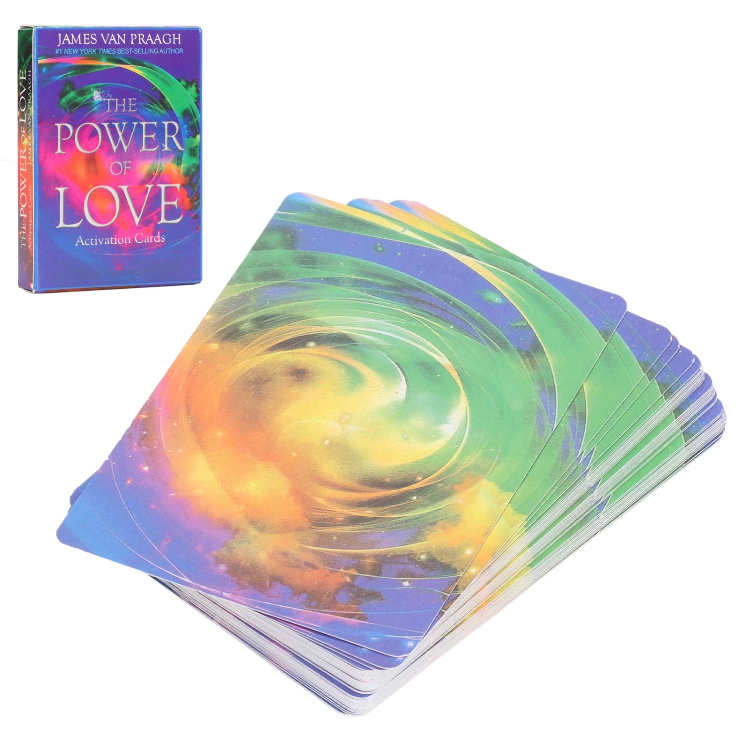44 Decks Tarot Cards Love Theme Coated Paper Forecasting Divination Tarot Deck Card
