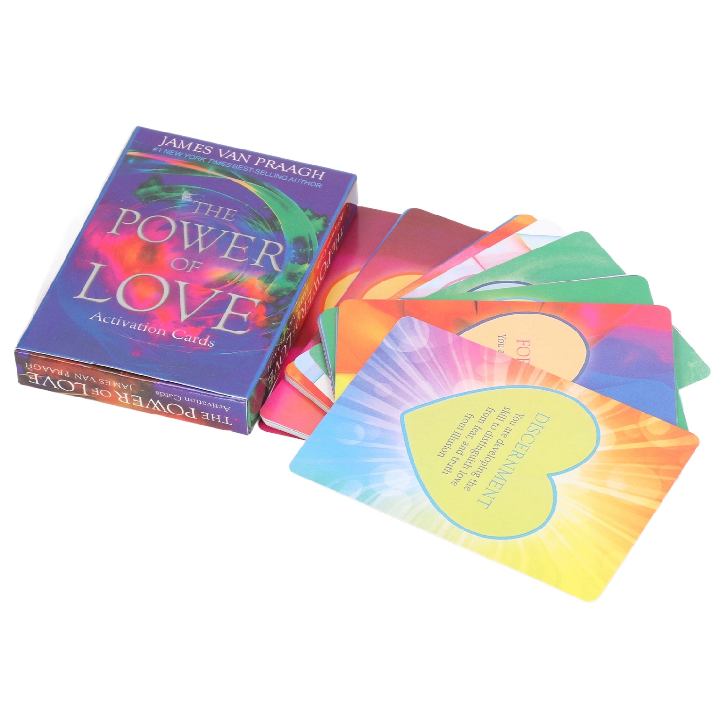 44 Decks Tarot Cards Love Theme Coated Paper Forecasting Divination Tarot Deck Card