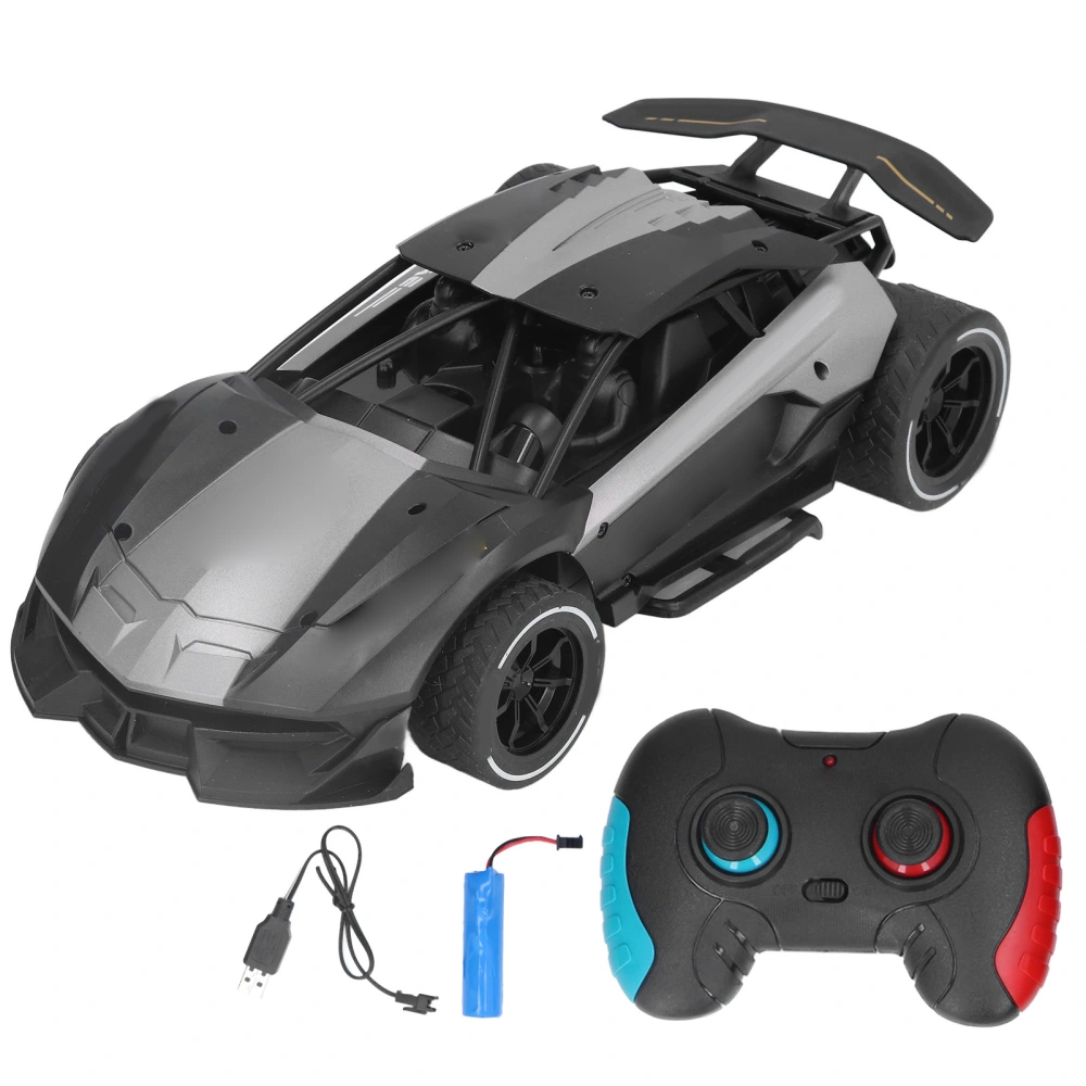 RC Car 1:12 Race Car 2.4GHz Exquisite Beautiful High Speed Kids Remote Control Car Decoration Model Toy for Kids Gift