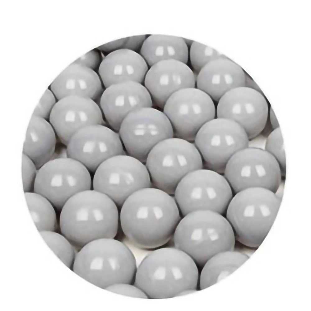 100pcs Kids Play Ball Funny Bright Color Reusable Ocean Ball for Pool Playground TentDark Grey Thickened 5.5cm / 2.2in