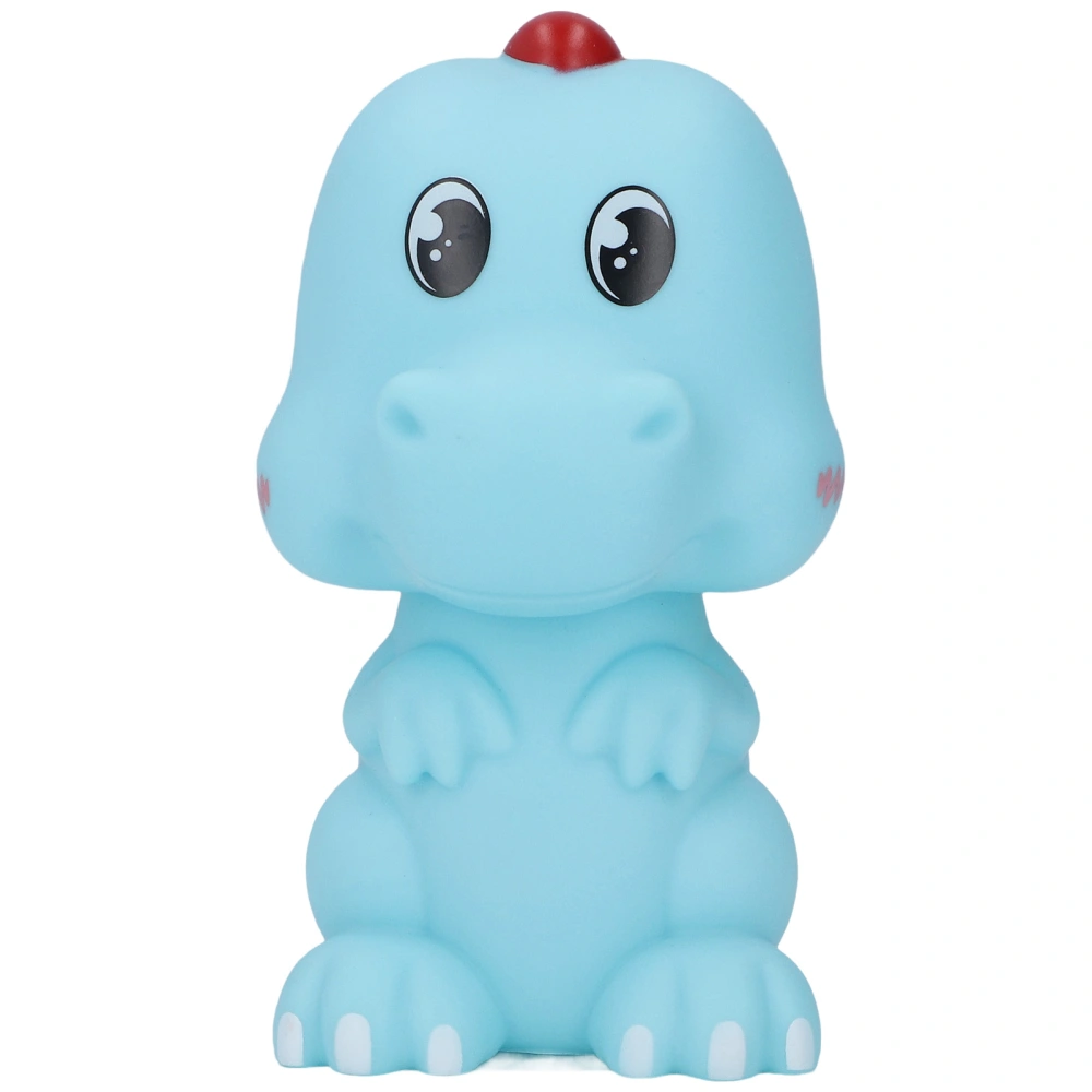 Cartoon Dinosaur Shaped Coin Bank Children Home Portable Cute Piggy Bank Birthday Gift Decoration