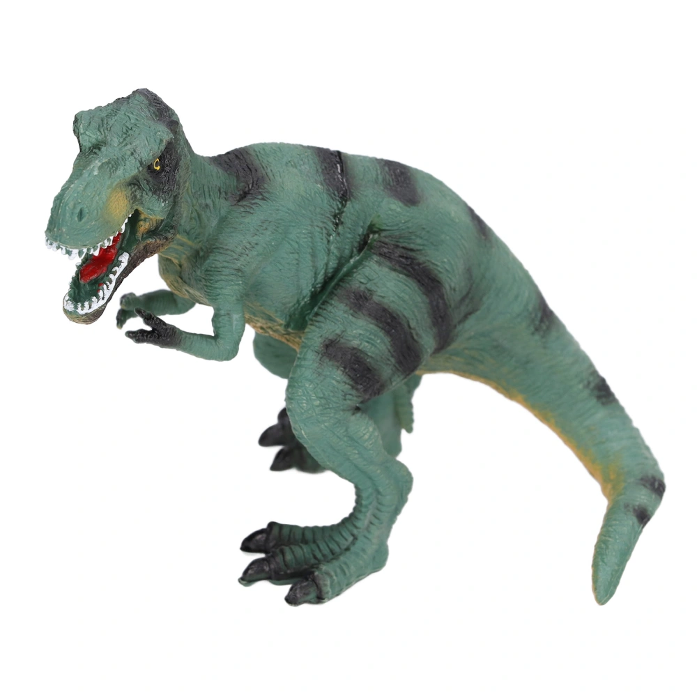 Simulation Tyrannosaurus Figure Toys Dinosaur Decoration Model Early Educational Toys