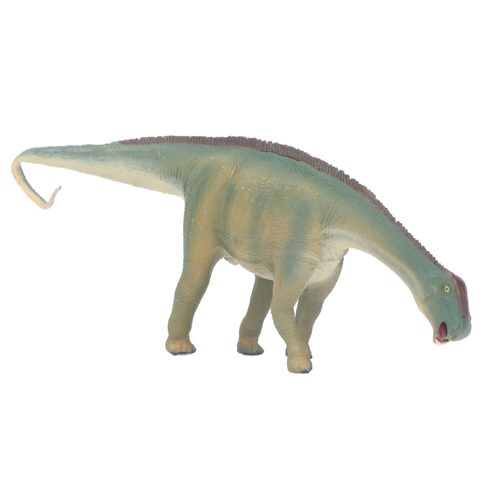 Simulation Dinosaur Model Lifelike Jurassic Nigersaurus Collection Children Educational Toy