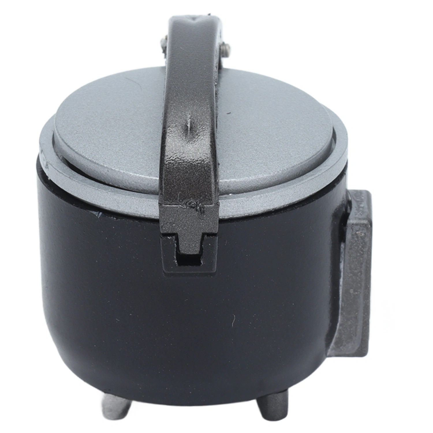 1:12 Dollhouse Miniature Rice Cooker Doll House Kitchen Rice Appliance for Birthday Parties and Holidays Gift