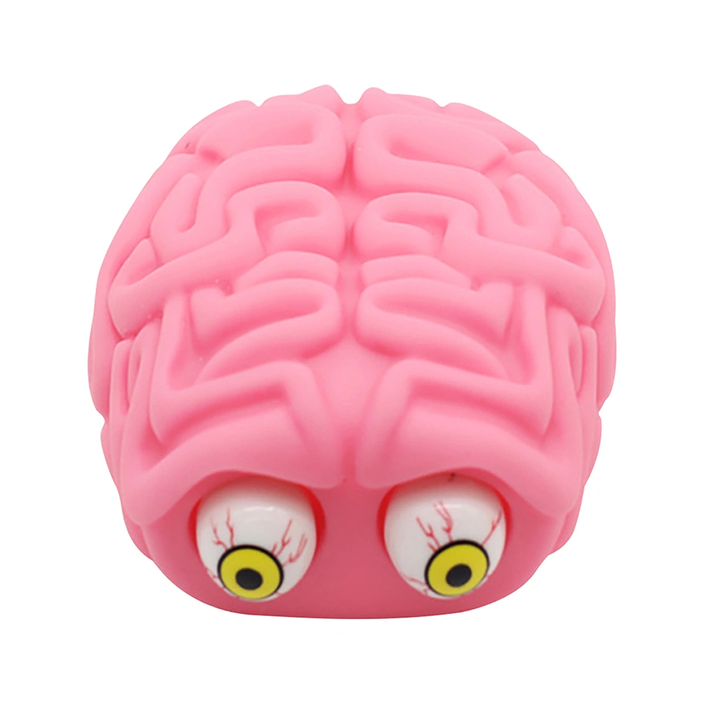 Design Eye Popping Brain Toy Autism Needs Stress Relief Calming Sensory Toys