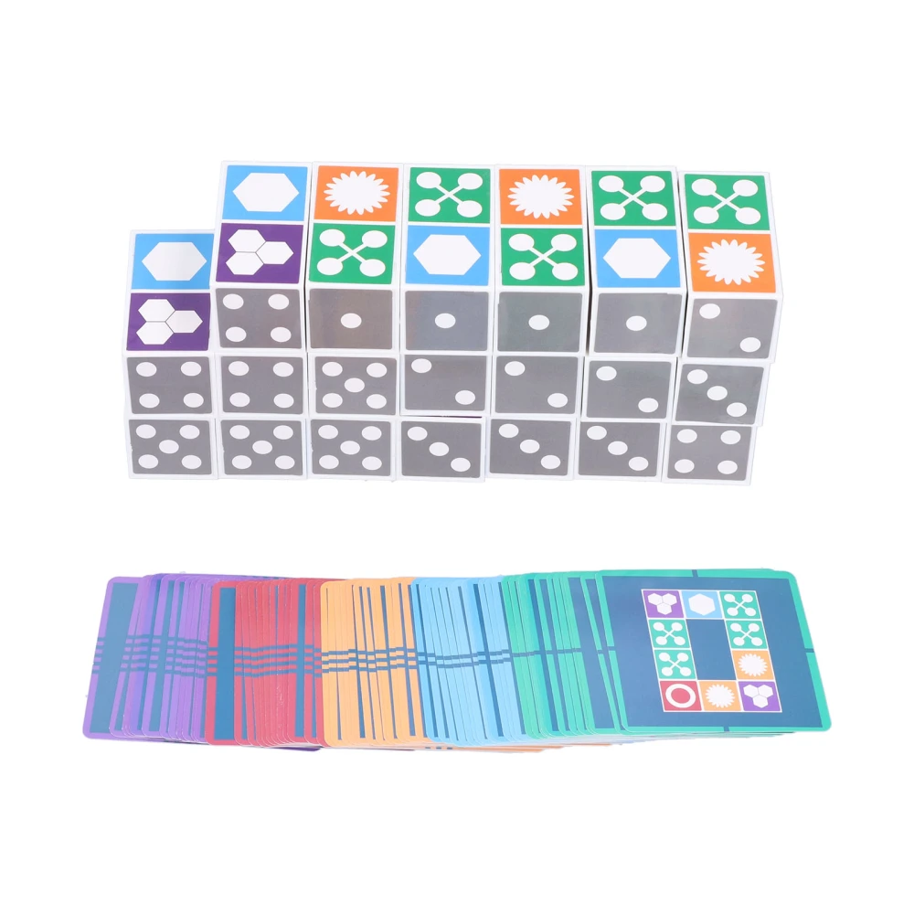 Matchs Board Matchings Games Pattern Matching Puzzle Games for Kids Educational Logical Thinking