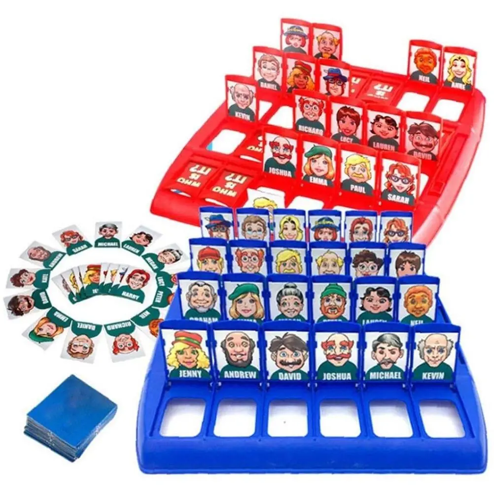 Family ing Games Toys Funny Cards Game Parent Child Leisure Time Toys