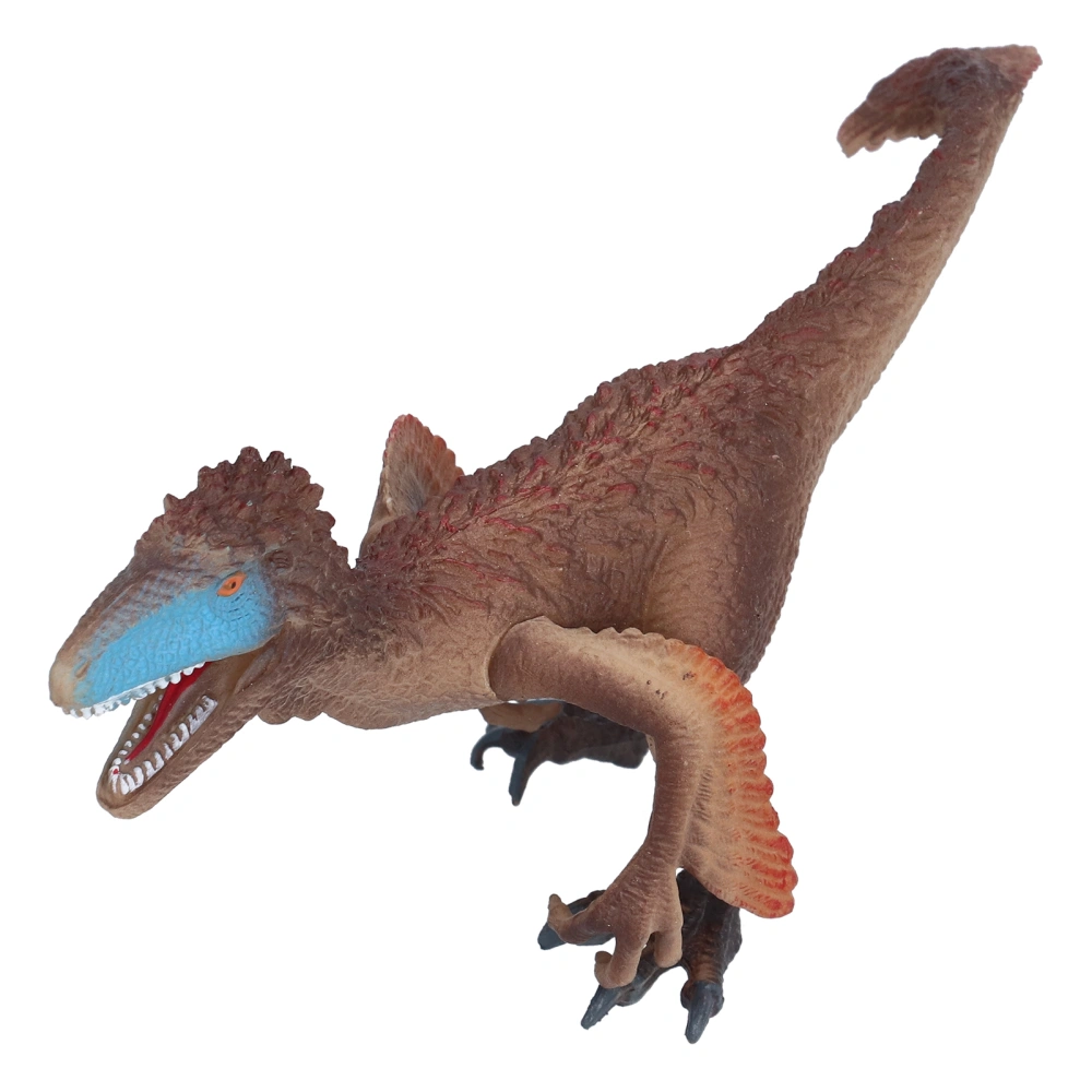 Utahraptor Dinosaurs Animal Models Simulational Toys Gifts Decorations for ChildrenUtahraptor