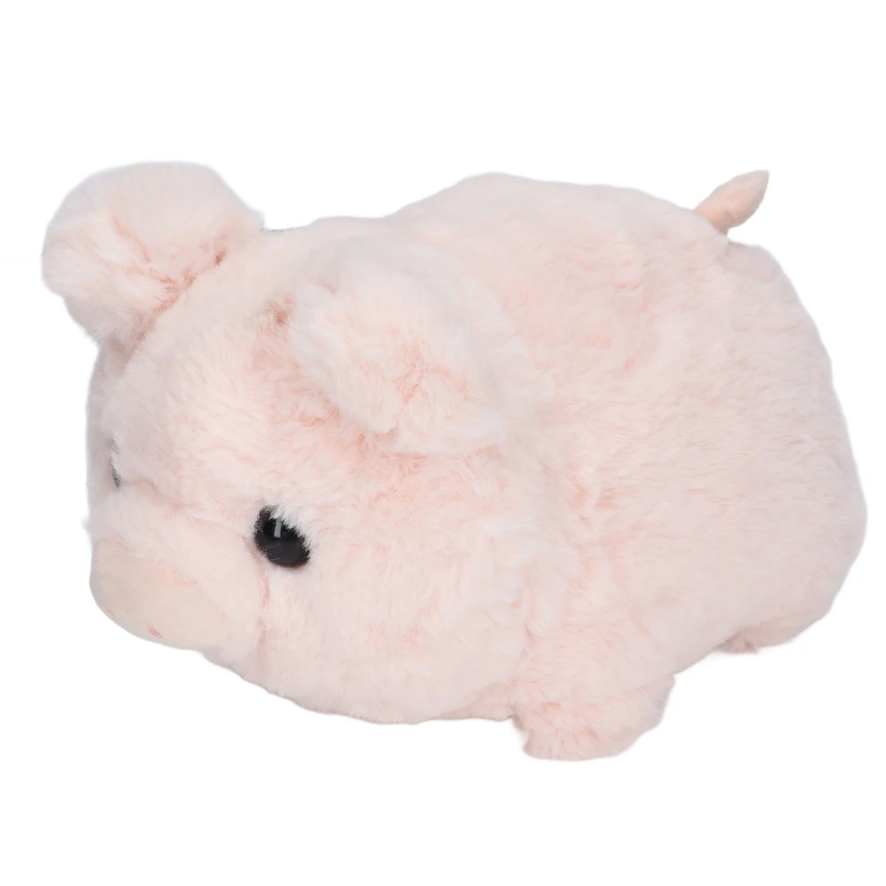 Cute Plush Doll Soft Comfortable Stuffed Animal Toy for Adults Kids Boys Girls Birthdays Christmas Pig