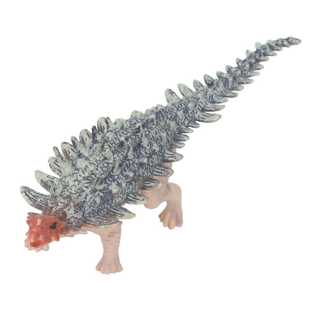 Kids Simulation Dinosaur Model Lifelike Jurassic Animal Collection Educational Toy for Decoration