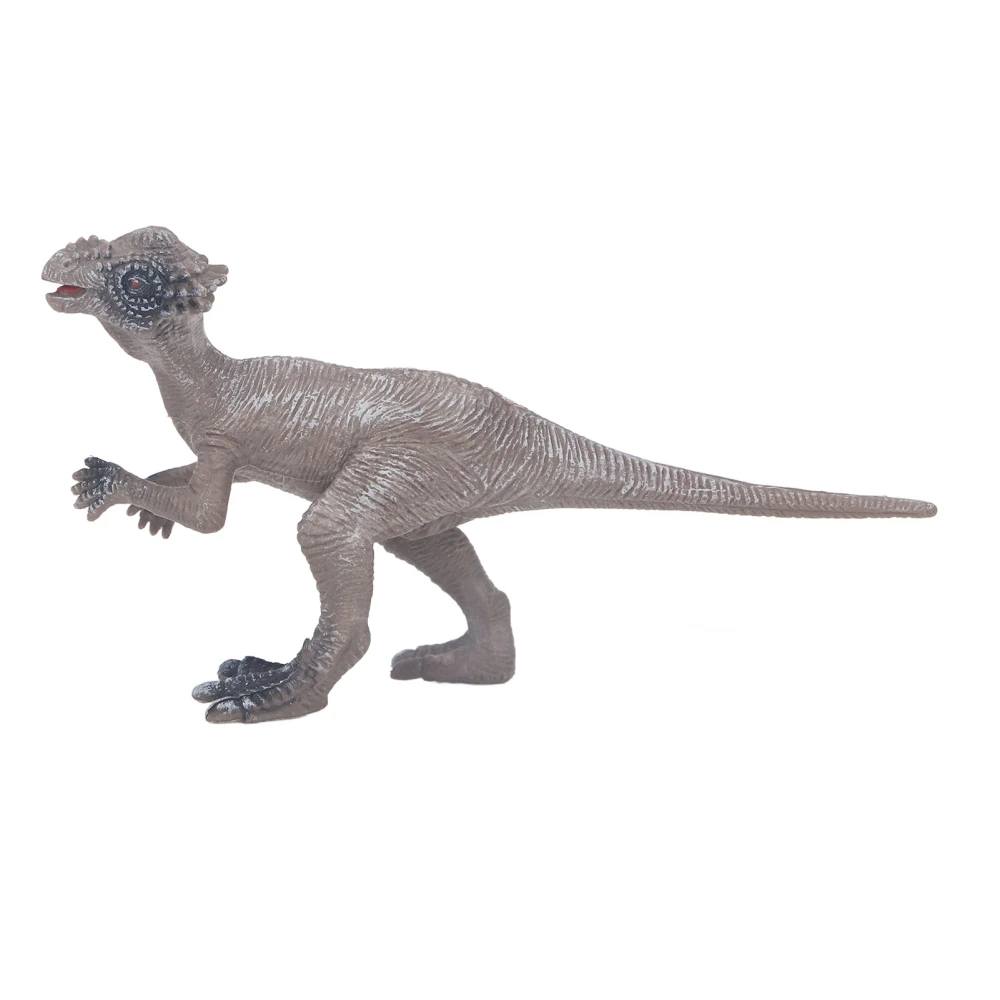 Dinosaur Model Toy Children High Simulation Plastic Dinosaur Figure Model for Boys Kids Type 1