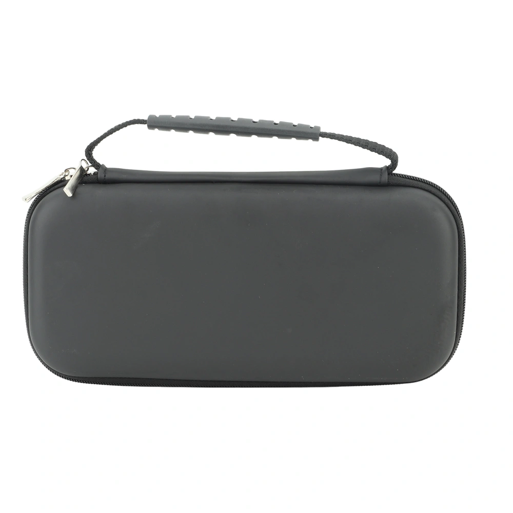 Console Carrying Case EVA Double Layer Sponge Handheld Game Carrying Box for RG505 Console Travel