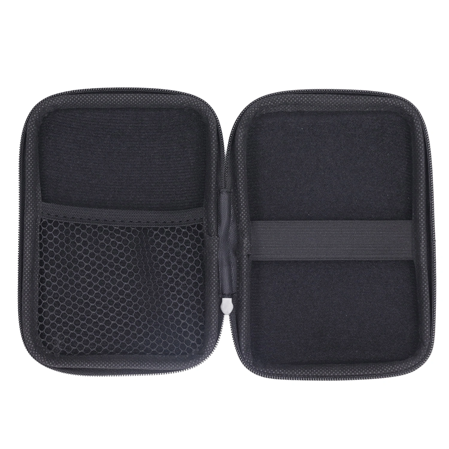 Game Console Carrying Case Waterproof Prevent Collision Handheld Gaming Machine Storage Bag for RG35XX