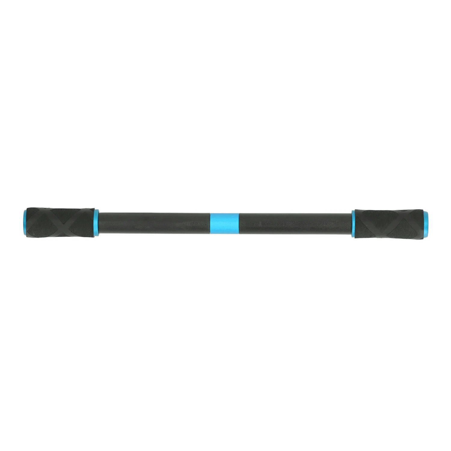 Fingertip Rotating Pen Excellent Balance Reduce Pressure Prevent Slip Gaming Pen Toy Black Blue