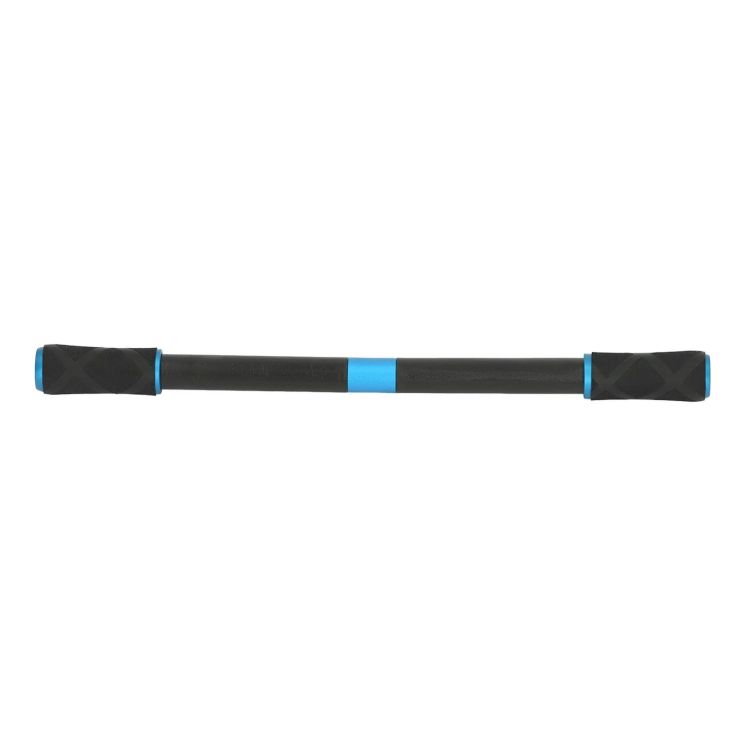 Fingertip Rotating Pen Excellent Balance Reduce Pressure Prevent Slip Gaming Pen Toy Black Blue