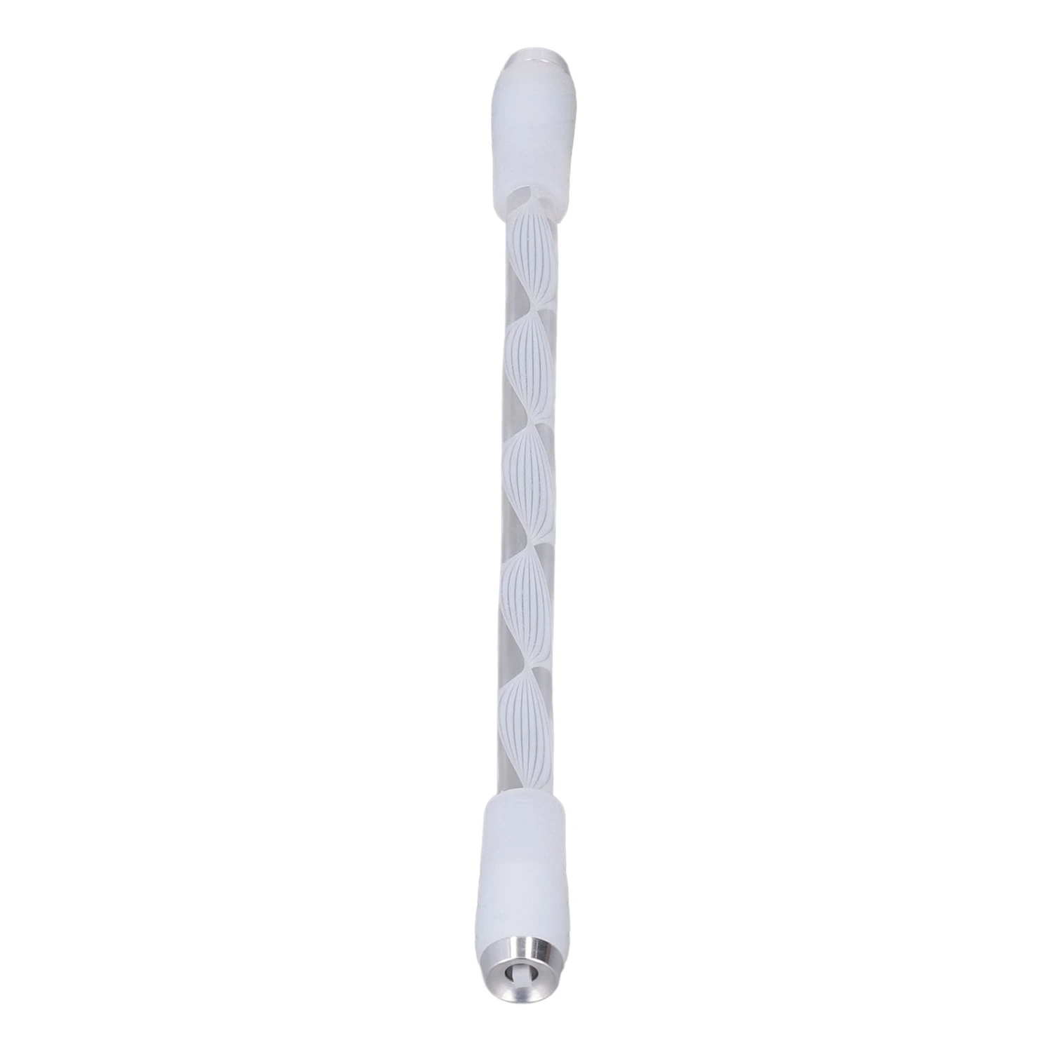Rolling Finger Rotating Pen Rolling Finger Pen Stress Relief Skid Resistant Luminous Rotating Pen Spiral