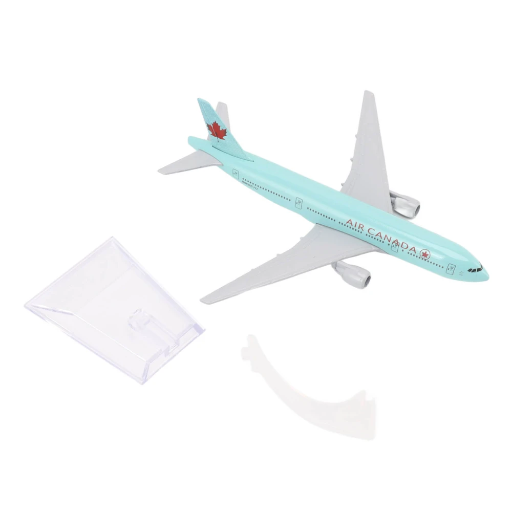 Scale Planes Model Airplane Toy Plane Aircraft Model for Collection Gift Decoration