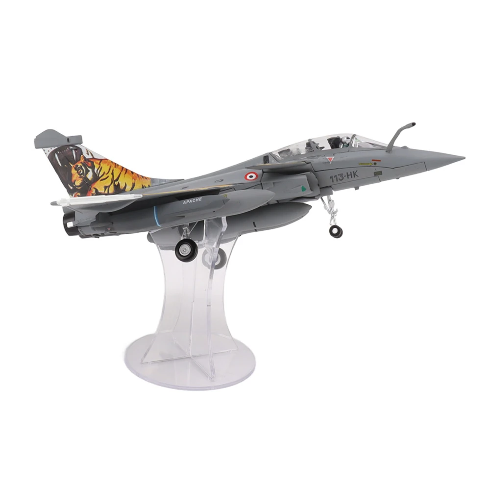 1 : 72 Fighter Aircraft Model Die Cast Simulation Decorative Ornaments Alloy Fighter Model Toy