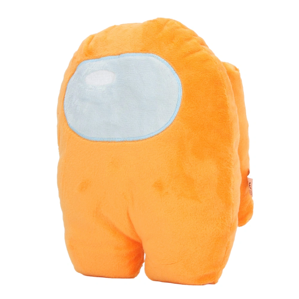 Game Character Plush Toy Lovely Soft Pp Cotton Sleep Pillow Game Figure Stuffed Doll for Kids