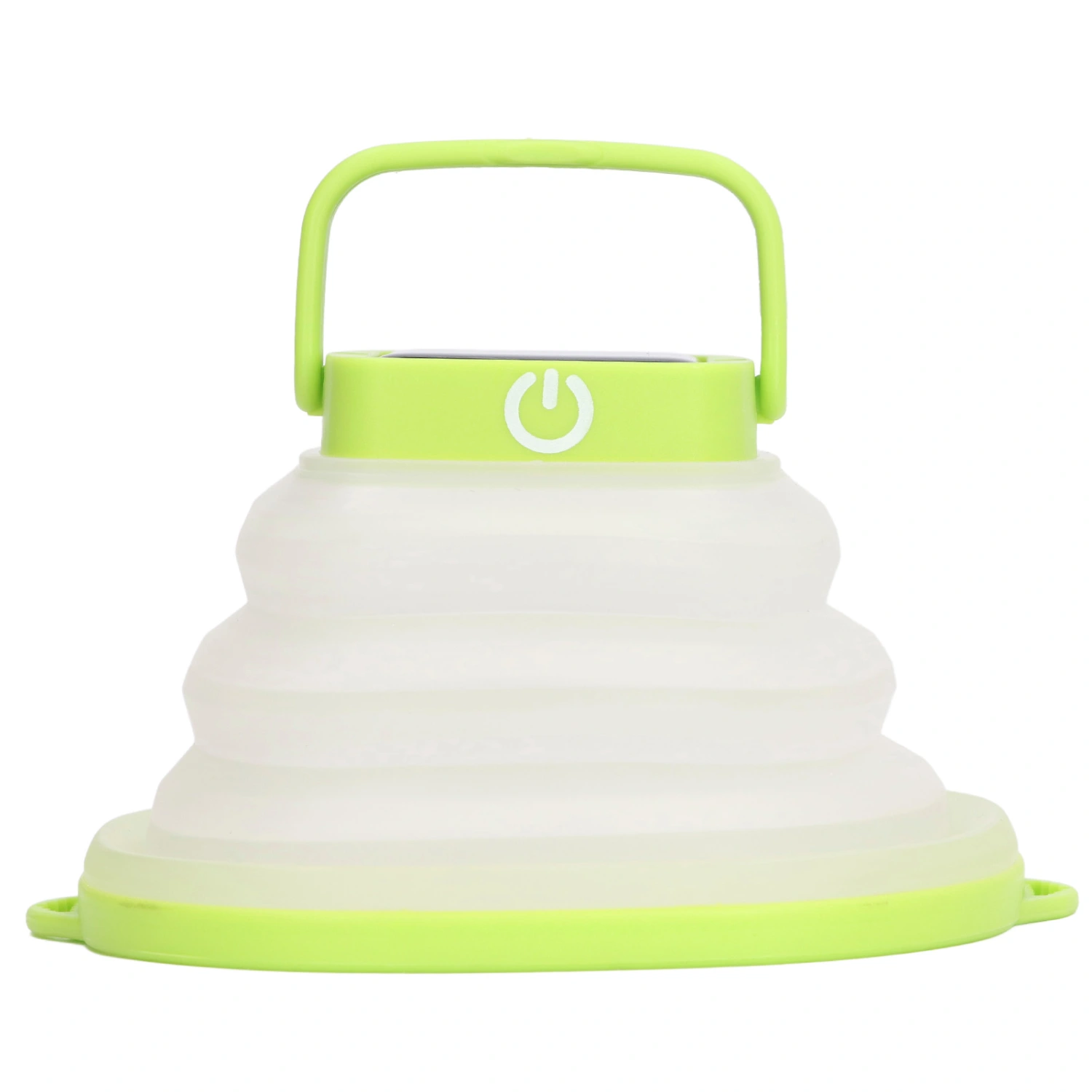 Collapsible Solar Light Adjustable 3 Gears USB Rechageable Multifunctional Collapsible Solar Soothing Lamp