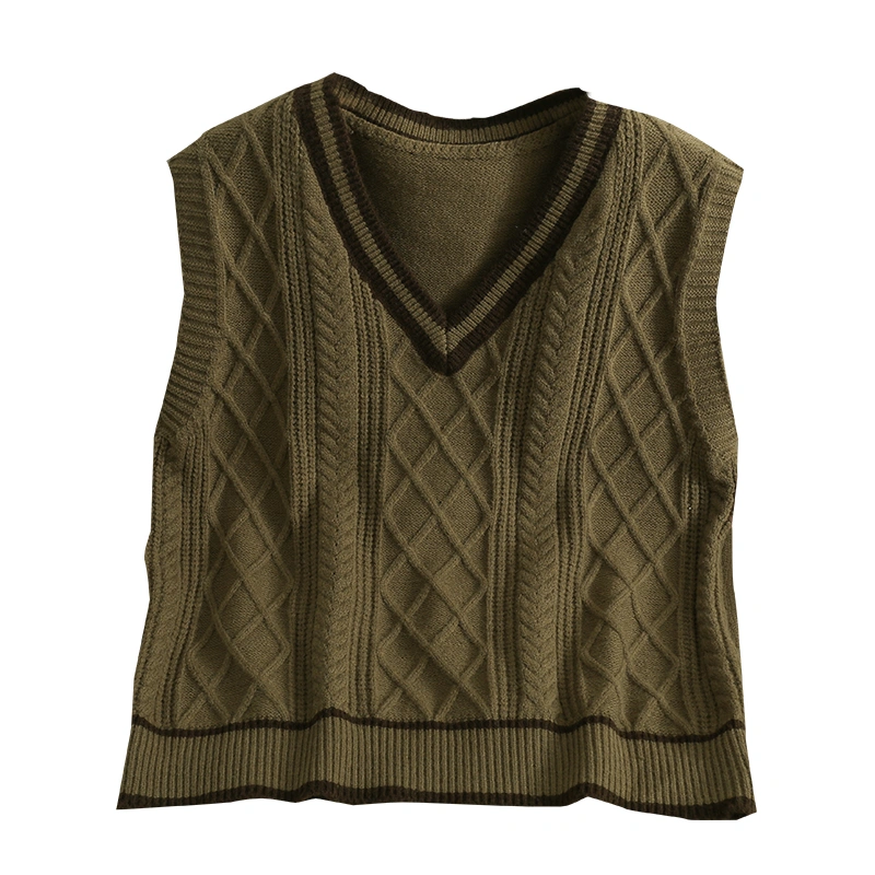Sweater Vest