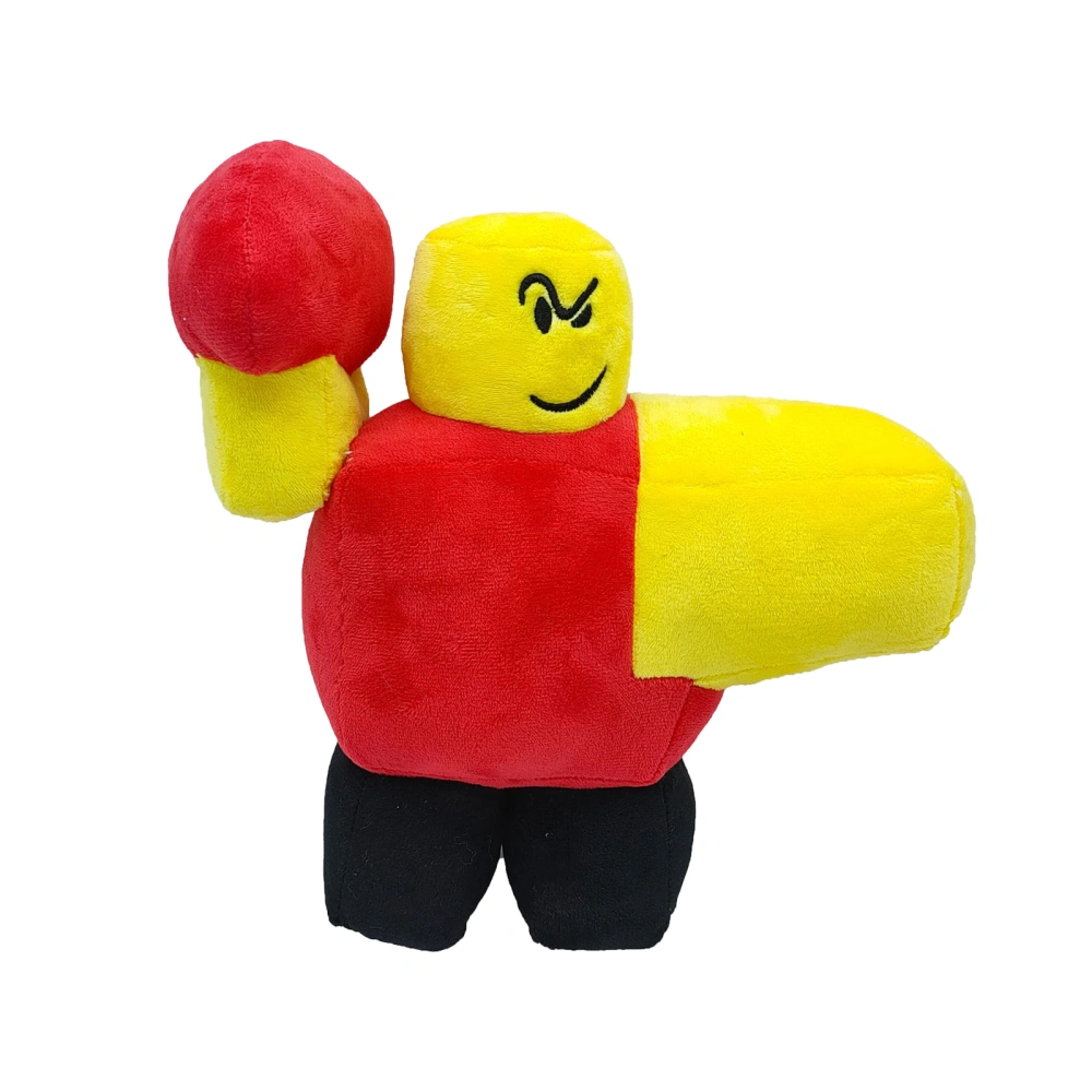 Cute Plush Doll Stuffed Toy for Children's Gift Doll