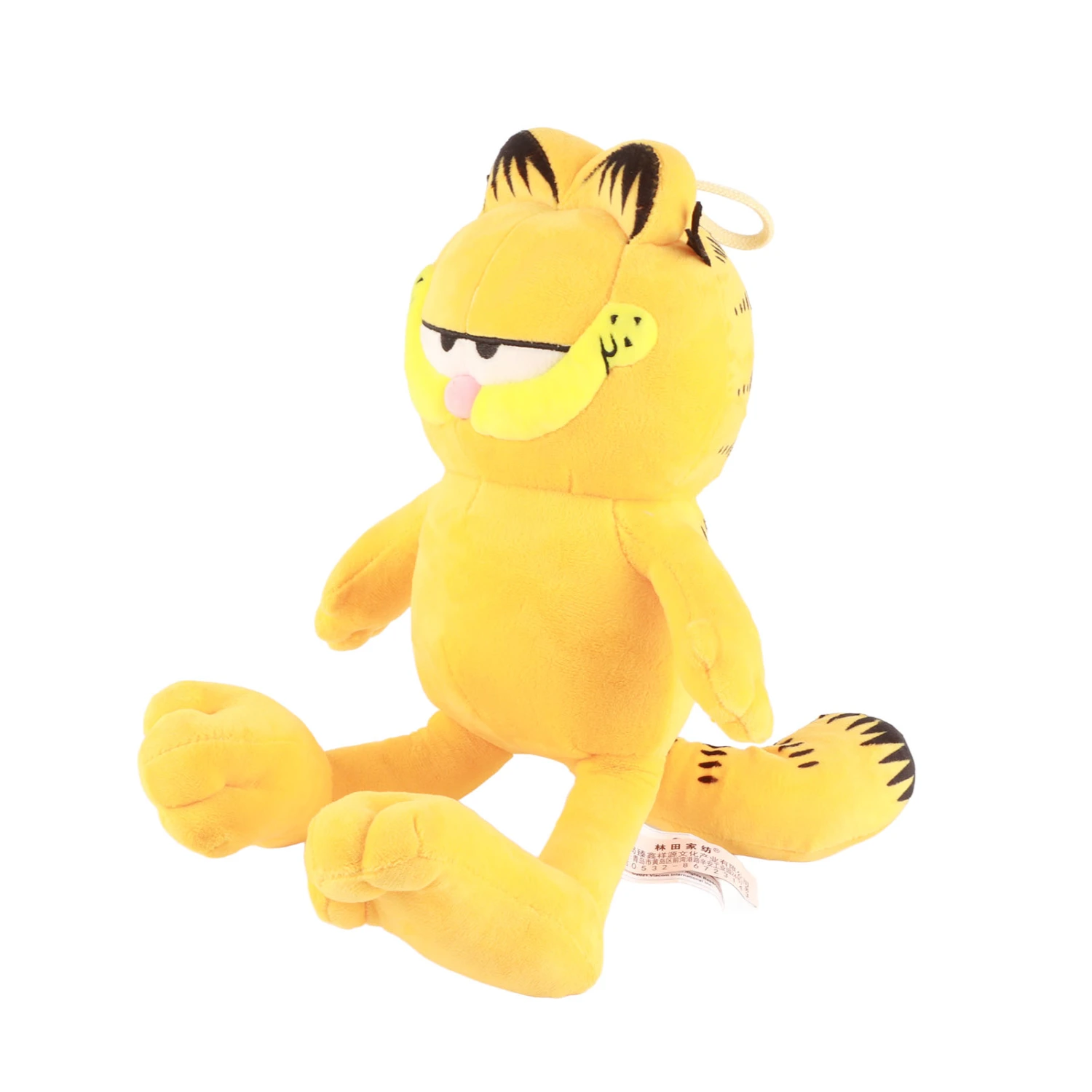 Garfield Doll Plush Toys Cute Stuffed Animal Plush Soft Plush Pillow Gifts